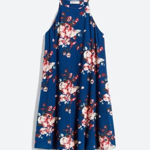 Nine Britton Jemima Brushed Knit Pocket Dress